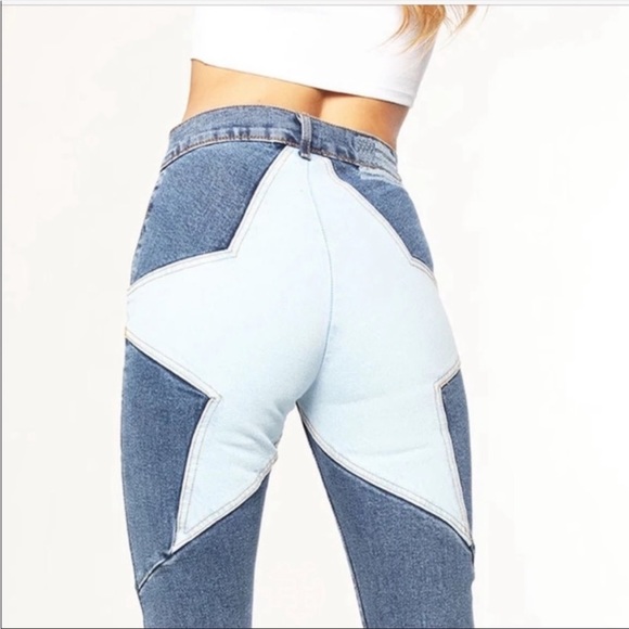 Revice jeans - Picture 2 of 9